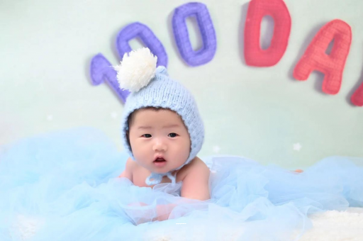 万宁母乳宝宝湿疹